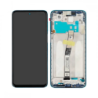 &Eacute;cran Original Complet Bleu Pour Xiaomi Redmi Note 9S