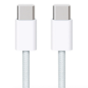 C&acirc;ble Original Apple USB-C vers USB-C 2m Tress&eacute; (240W)