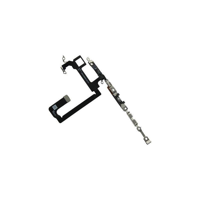 Nappe du bouton Power compatible iPhone 14