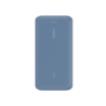 Batterie externe Belkin 20 000 mAh 30 W Power Delivery &mdash; bleue