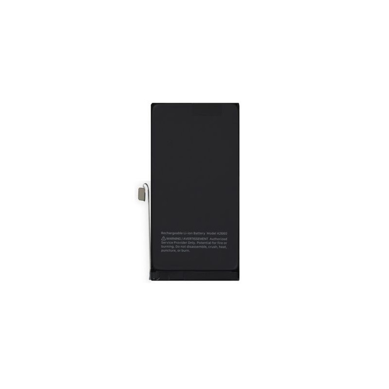 Batterie de remplacement pour iPhone 13 mini