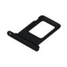 Tiroir SIM pour iPhone 13 mini &mdash; noir