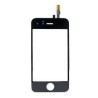 Vitre Tactile Compatible iPhone 3G + Stickers 3M
