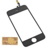 Vitre Tactile Compatible iPhone 3Gs avec Stickers 3M