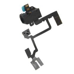 Nappe jack, volume et vibreur compatible iPhone 4