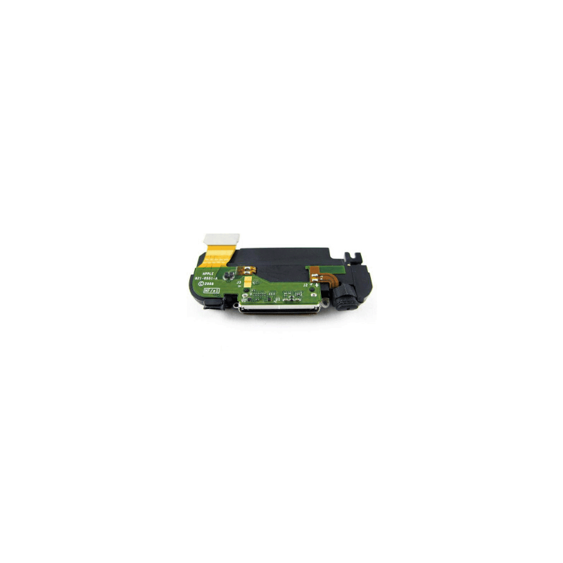 Connecteur De Charge Complet Compatible iPhone 3G