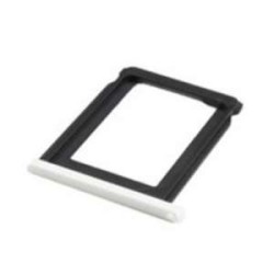 Tiroir SIM compatible iPhone 3G et 3GS blanc