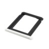 Tiroir Sim Compatible iPhone 3G / 3Gs Blanc