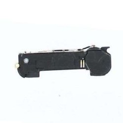 Bloc Complet Micro / Haut - Parleur / Antenne Pour iPhone 4