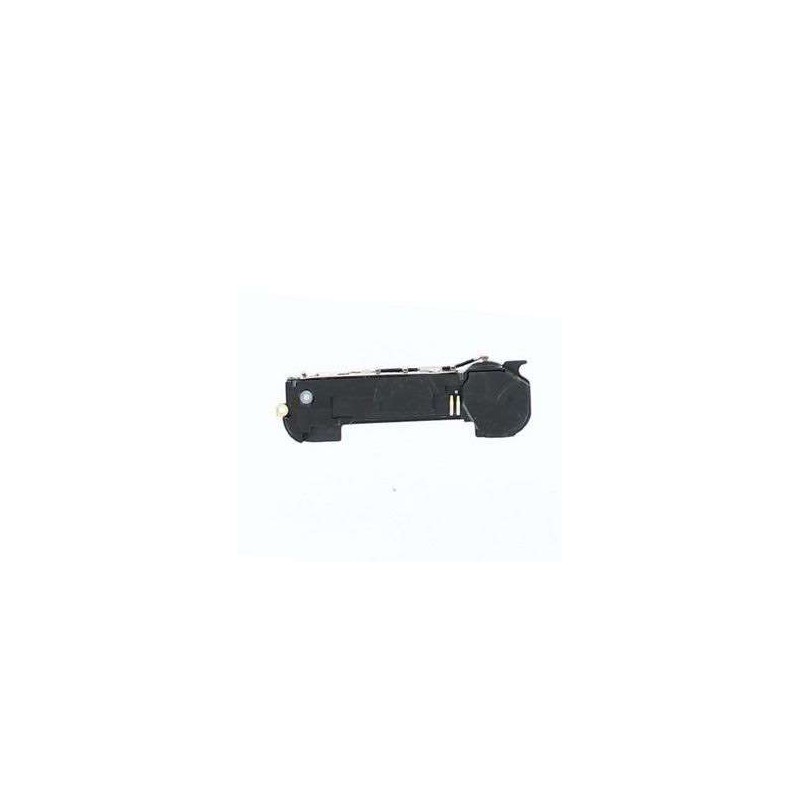 Bloc Complet Micro / Haut - Parleur / Antenne Pour iPhone 4