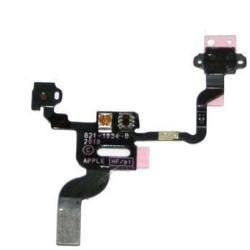 Nappe Power et capteur de proximit&eacute; iPhone 4