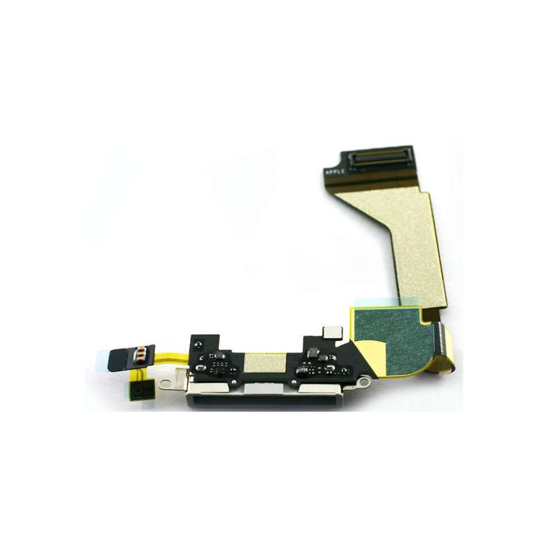 Nappe De Charge / Synchronisation / Micro / Home iPhone 4