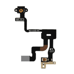 Nappe Power et capteur de proximit&eacute; iPhone 4S