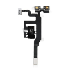 Nappe Jack / Vibreur / Volume Compatible iPhone 4S