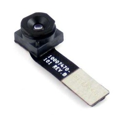 Cam&eacute;ra avant FaceTime compatible iPhone 4