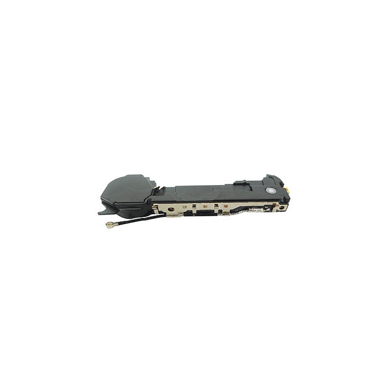 Bloc Complet Micro / Haut - Parleur / Antenne Pour iPhone 4S