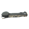 Bloc Complet Micro / Haut - Parleur / Antenne Pour iPhone 4S