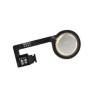 Nappe Bouton Home Compatible iPhone 4S