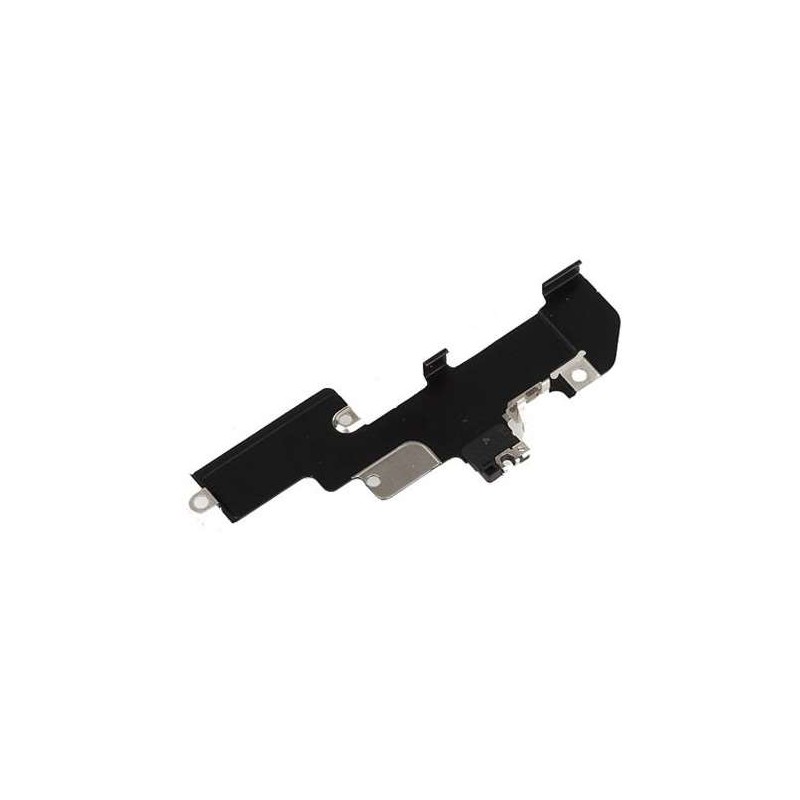 Plaque M&eacute;tal Wifi Compatible iPhone 4