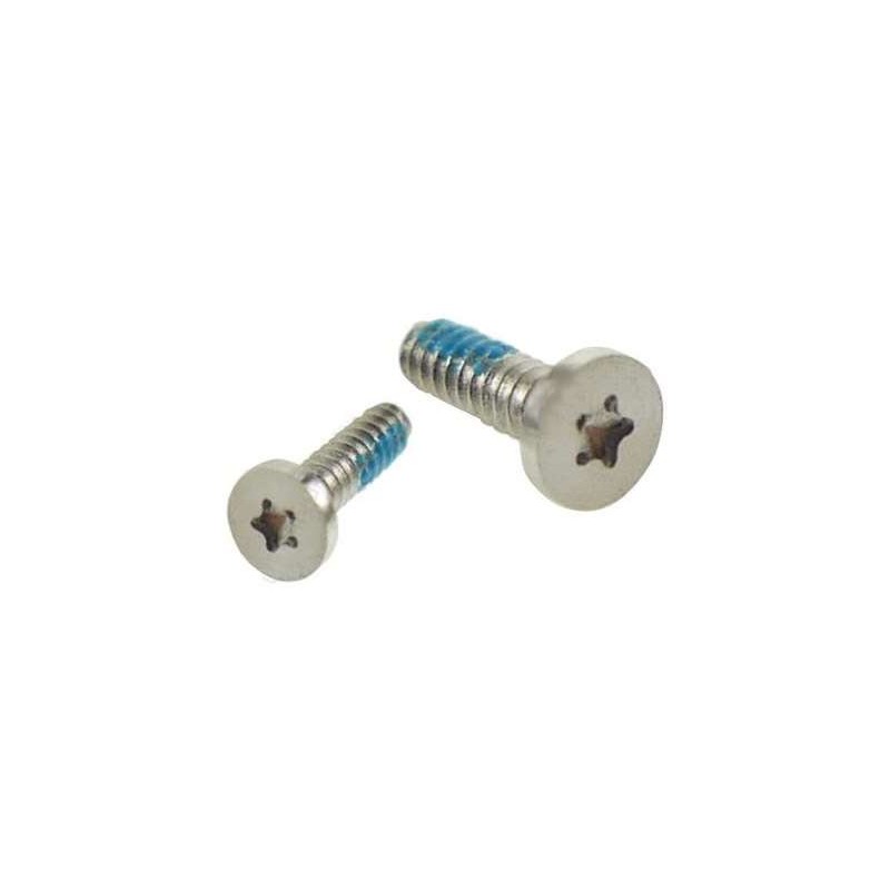 Kit de Vis Du Bas Compatible iPhone 4