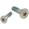Kit de Vis Du Bas Compatible iPhone 4