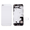 Coque Compl&egrave;te Arri&egrave;re Assembl&eacute;e Compatible iPhone 5