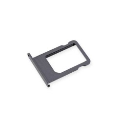 Tiroir SIM compatible iPhone 5 noir
