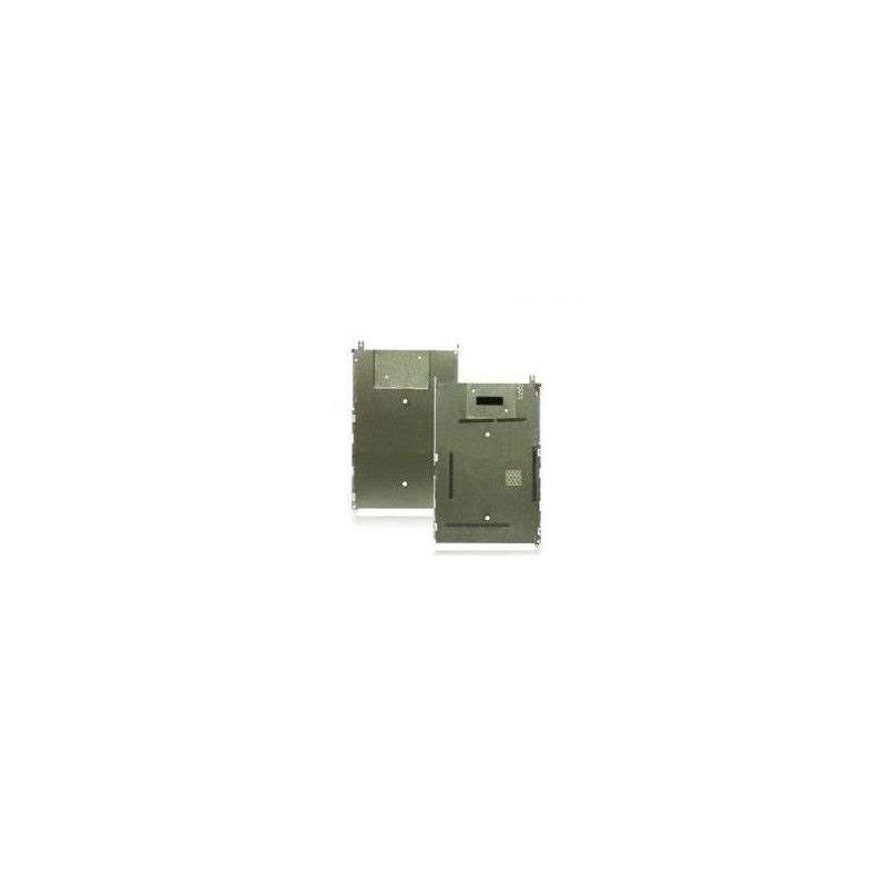Plaque M&eacute;tal Compatible LCD iPhone 3G/3GS