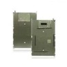 Plaque M&eacute;tal Compatible LCD iPhone 3G/3GS