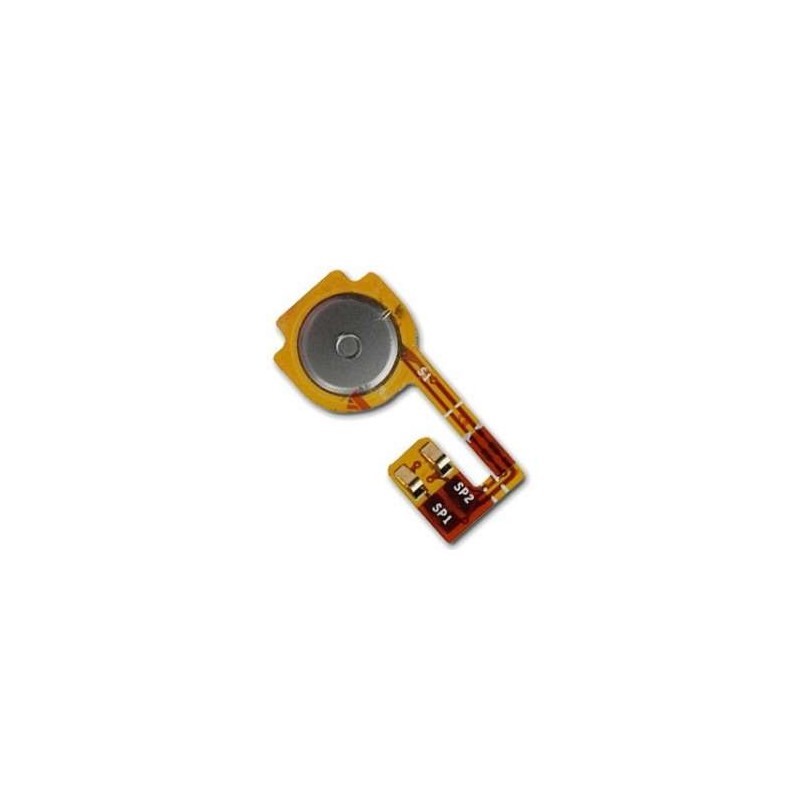 Nappe Pour Bouton Home 3G/3GS