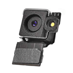 Appareil Photo / Cam&eacute;ra Avec Flash Compatible iPhone 4S