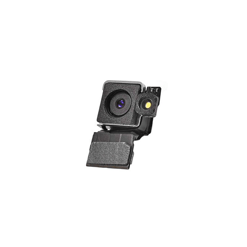 Appareil Photo / Cam&eacute;ra Avec Flash Compatible iPhone 4S
