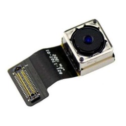 Cam&eacute;ra arri&egrave;re compatible iPhone 5C 8 Mpx