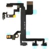 Nappe Power / Volume / Vibreur iPhone 5S