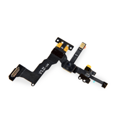 Cam&eacute;ra avant FaceTime compatible iPhone 5S