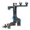 Nappe Power / Volume / Vibreur iPhone 5C