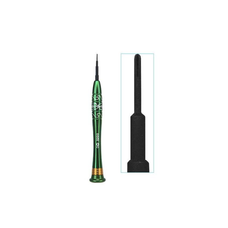 Tournevis Professionnel Cruciforme