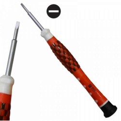 Tournevis Professionnel Plat