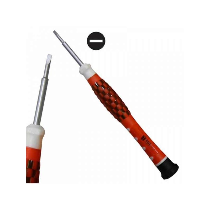 Tournevis Professionnel Plat