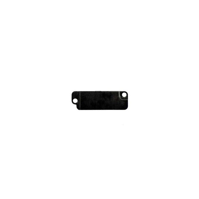 Plaque M&eacute;tal Nappe Charge Compatible iPhone 4