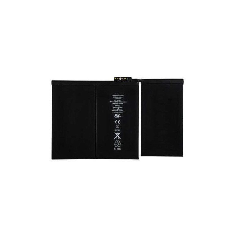 Batterie Interne Li - Polymer iPad 3 / iPad 4