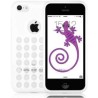 Coque Silicone Blanc