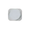 Bouton home Look iPhone 5S Compatible iPhone 5 ARGENT / BLANC