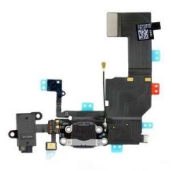 Nappe Connecteur de Charge Lightning / Jack / Micro iPhone 5C
