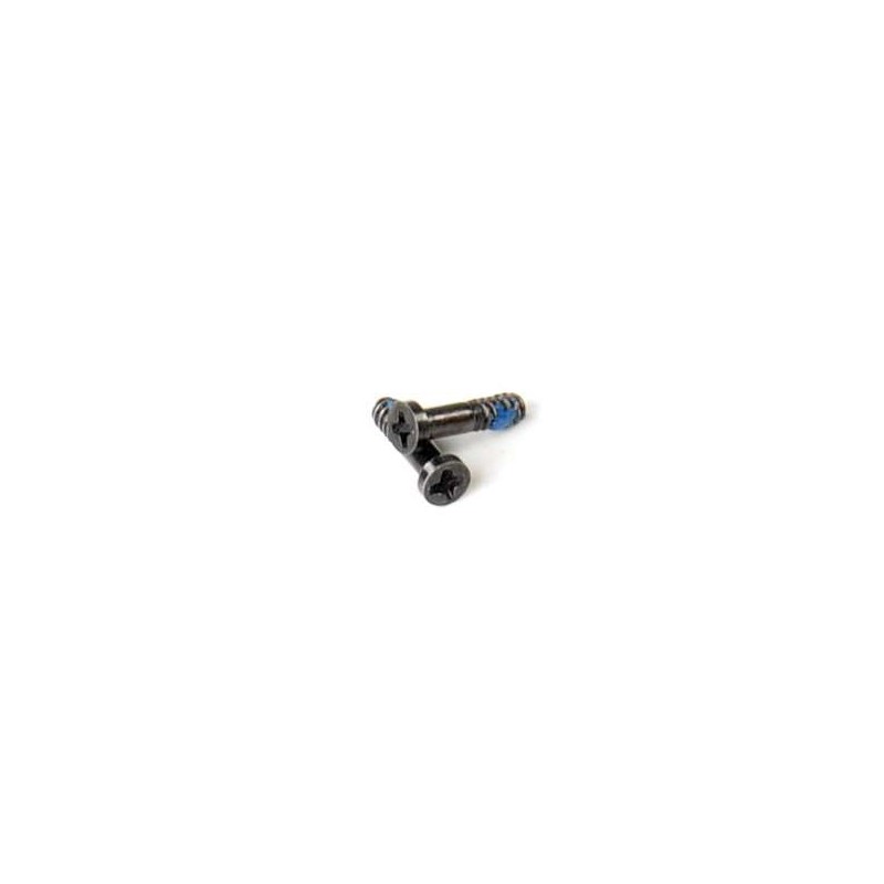Kit de Vis Du Bas iPhone 5 / 5S / SE Noir