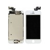 Ecran Complet Assembl&eacute; iPhone 5 BLANC