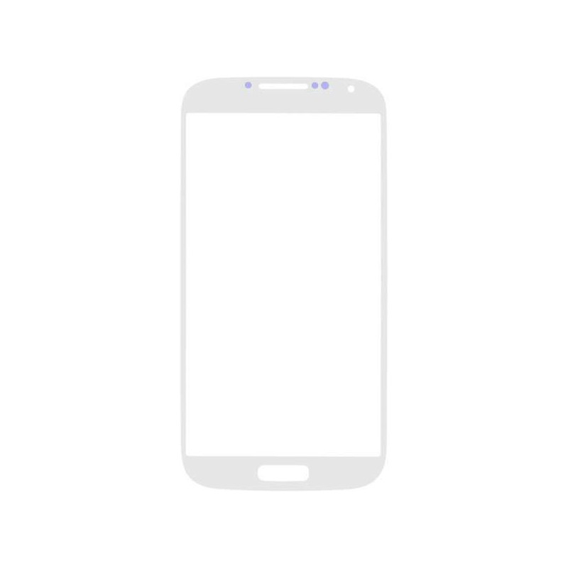 Vitre Tactile Samsung Galaxy Note 3 BLANC avec Scotch 3M