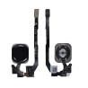 Nappe Home + Bouton iPhone 5S NOIR