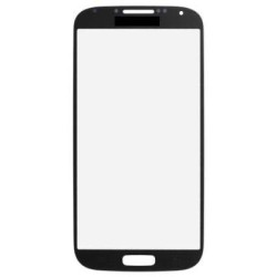 Vitre Tactile Samsung Galaxy Note 2 GRIS avec Scotch 3M