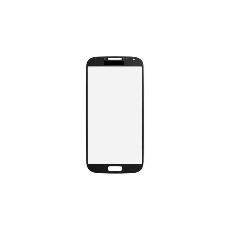 Vitre Tactile Samsung Galaxy Note 2 GRIS avec Scotch 3M